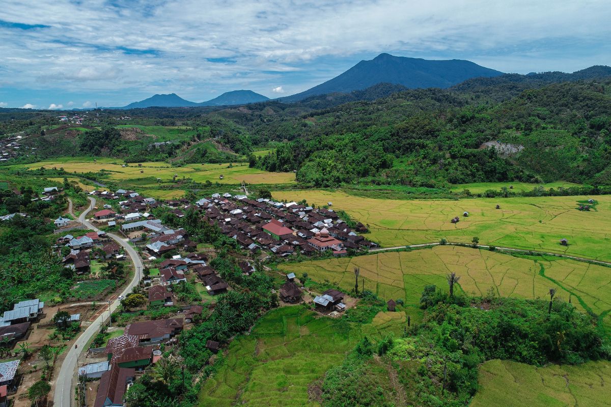 Vsat Solusi Terbaik Untuk Koneksi Internet Di Daerah Terpencil Link Net